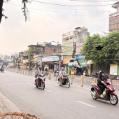 AX18 [ VỊ TRÍ ĐẮC ĐỊA] TRỤC CỬA NGÕ BẠCH ĐẰNG TÂN BÌNH – 320m2 (8m x 40m)